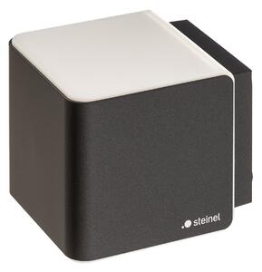 Kültéri Lámpa STEINEL, L 840 C, Fekete, Műanyag, Modern