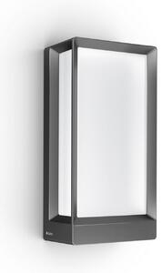 Kültéri Lámpa STEINEL, L 42 C Bluetooth, Fekete, Fém