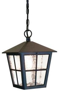 ELSTEAD Canterbury - ELS-BL48M-BLACK