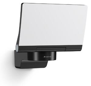 Kültéri Lámpa STEINEL, XLED Home 2, Fekete, Erkély, Műanyag