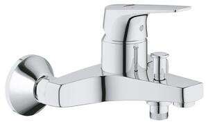 Kád csaptelep GROHE Start Flow zuhanyszett nélkül 150 mm króm 23772000