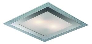 VIOKEF Ceiling Lamp Square Chloe - VIO-4132600
