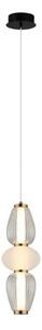 Italux Gastel - IT-PND-74937-3-BK