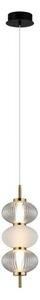 Italux Testa - IT-PND-84938-3-BK