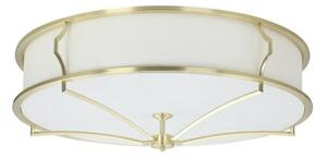 ORLICKI Stesso PL Old Gold L 6xE27 Max 12W LED 230V - OR-OR84443