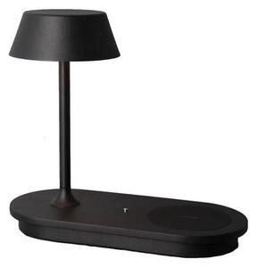 VIOKEF Table Lamp With Smartphone Charger King - VIO-4248000