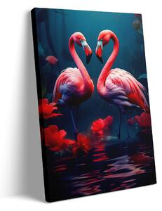 Flamingók