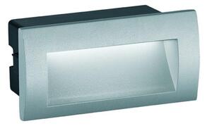 VIOKEF Wall Recessed Light 140x70 Riva - VIO-4124900