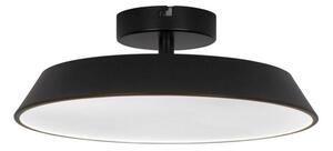 VIOKEF Ceiling Lamp Black Flat - VIO-4296901