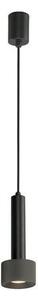 VIOKEF Pendant Lamp Grey Polo - VIO-4300400