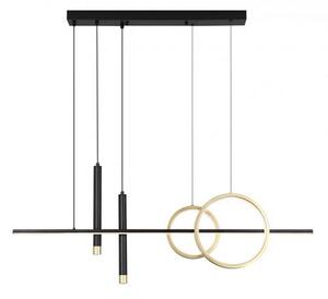 VIOKEF Pendant Bar Combo - VIO-4270600
