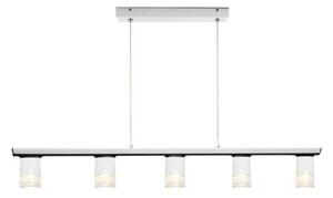 ORLICKI Melo V Bianco* 5x9,5W LED 3000K 230V - OR-OR80605
