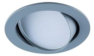 VIOKEF Recessed Spot Silver Nox - VIO-4157201
