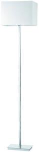 VIOKEF Floor Lamp White H:1720 Toby - VIO-4058000