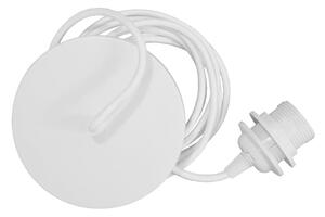 Rózsa Felfüggesztési Készlet E27 White UMAGE