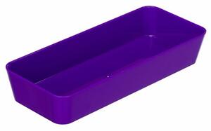 Fürdőszoba szett WENKO Candy purple