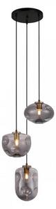 Italux Hatella - IT-PND-112038-3A-BRO+SG /KIFUTÓ!!/