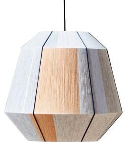 Bonbon lámpabúra, Ø 50 cm, Earth Tones – HAY HAY