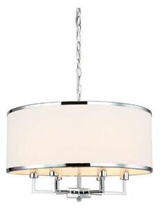 ORLICKI Casa Cromo M 6xE14 max 15W LED 230V - OR-OR80216