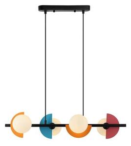Italux Nauti - IT-PND-37482-4-MLTI
