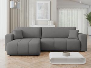 Sarokkanapé Comfivo Laurus I, Kárpit, 82x274x145cm