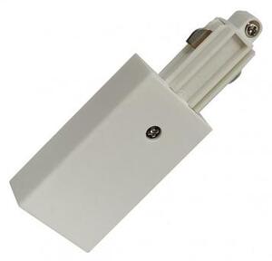 Italux Marvi Track Power Adapter - IT-TRL-H1C-POW-WH