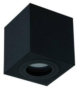ORLICKI Lago Nero IP44 1xGU10 max 8W LED 230V - OR-OR82173
