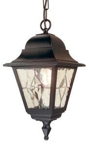 ELSTEAD Norfolk - ELS-NR9-BLK