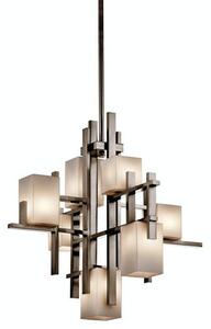 ELSTEAD City Lights - ELS-KL-CITY-LIGHTS7A
