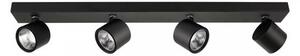 Italux Boniva - IT-SPL-2854-4B-BL /KIFUTÓ!!/
