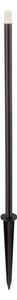VIOKEF Outdoor Floor Lamp Bar - VIO-4293200