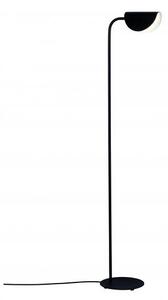 VIOKEF Floor Lamp Black Ada - VIO-4248400