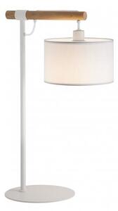 VIOKEF Table Lamp White Romeo - VIO-4221101