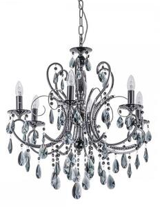 Italux Barocco Black - IT-MD72709-6B