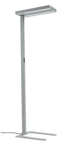 Állólámpa Arcchio, Logan Ultra HCL, dimmable, Fémes, Dolgozószoba / iroda, Alumínium, Modern