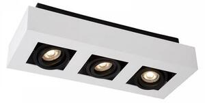 Italux Casemiro - IT-IT8001S3-WH/BK