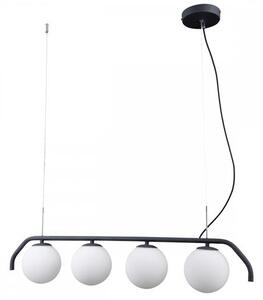 Italux Carimi - IT-PND-3300-4-BK