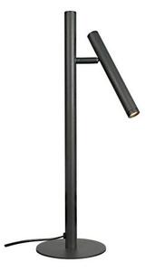 VIOKEF Table Lamp Black Corso - VIO-4294201