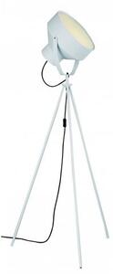 VIOKEF Floor Lamp white Balzac - VIO-4196400