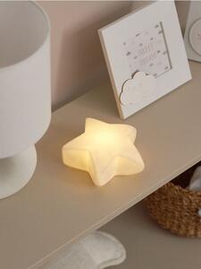 Sinsay - LED-lámpa - fehér
