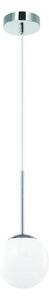ORLICKI Bao I Cromo IP44 1xG9 max 9W LED 230V - OR-OR80049