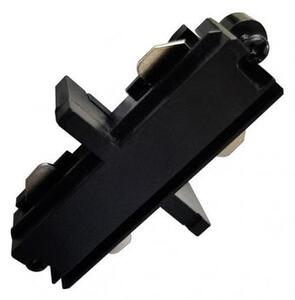 Italux Marvi Track Connector Parallel Short - IT-TRL-H1C-CONN-BL /KIFUTÓ!!/
