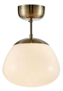 Markslöjd RISE Ceiling 1L White/Antique - MS-108544