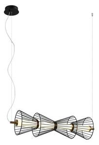 Italux Sanke - IT-PND-63849-4-BK