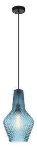 VIOKEF Pendant Light Blue Soleto - VIO-4169301