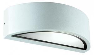 VIOKEF Wall Lamp Aluminum White Rhodes - VIO-4100701