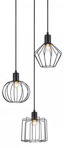 Italux Gervais - IT-MDM-3345-3 BK