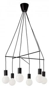 VIOKEF 6/L Pendant Light Gloria - VIO-4234000