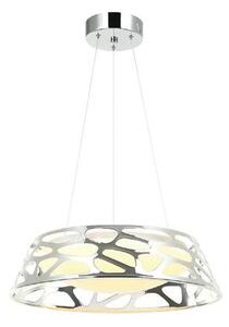 ORLICKI Forina Cromo S* 24W LED 3000K 230V 1501lm - OR-OR80384