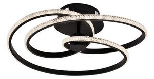VIOKEF Ceiling Light D:520 Berlin - VIO-4247500